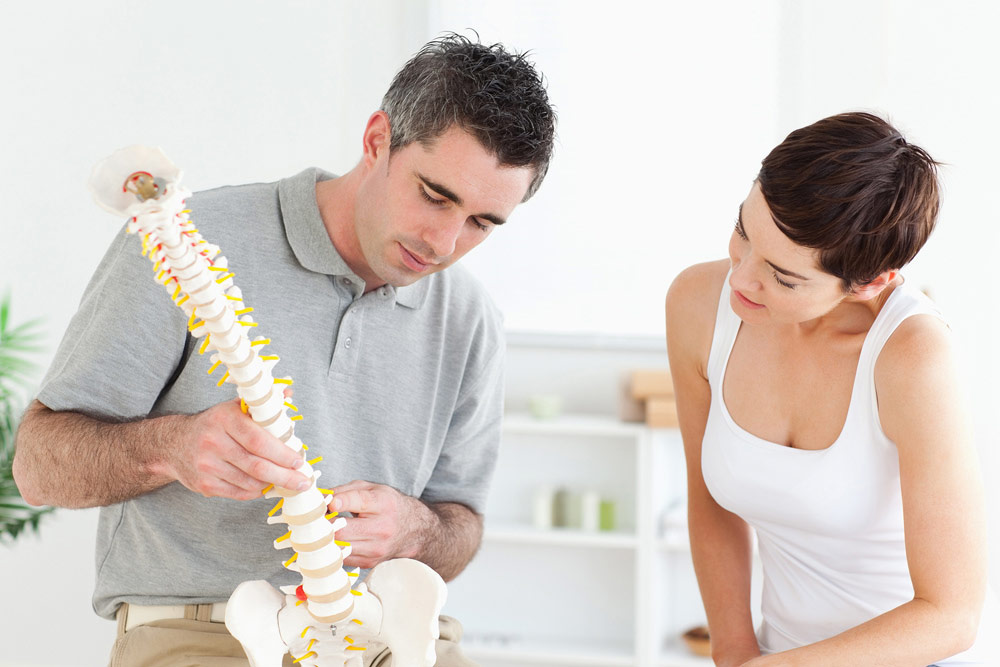 Spinal Health & Wellness | Chiropractor in Bellmore, NY